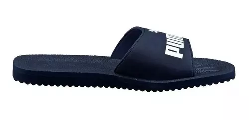 Foto 4 | Sandalias Puma Leadcat Azules para Hombre