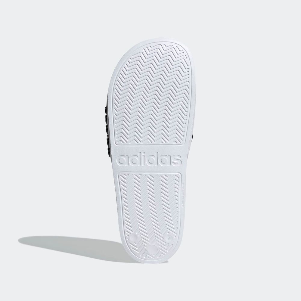 Foto 6 pulgar | Sandalias Adidas Adilette Shower Blanco Unisex