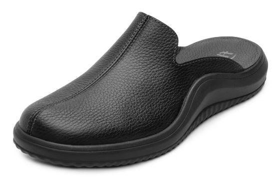 Sandalias Flexi color Negro para Hombre