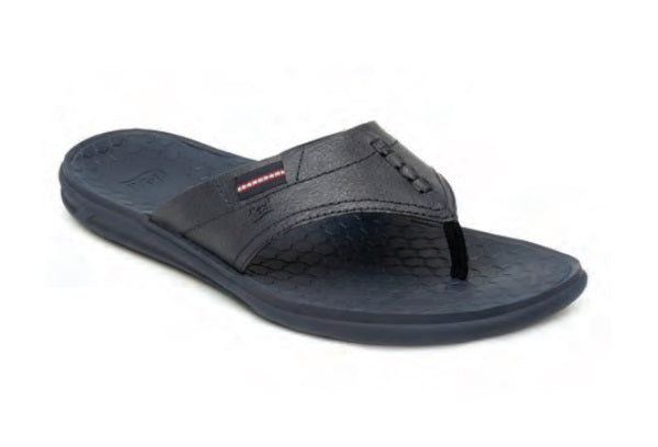 Sandalias Flexi color Azul para Hombre