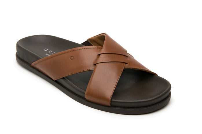 Sandalias Quirelli color Marrón para Hombre