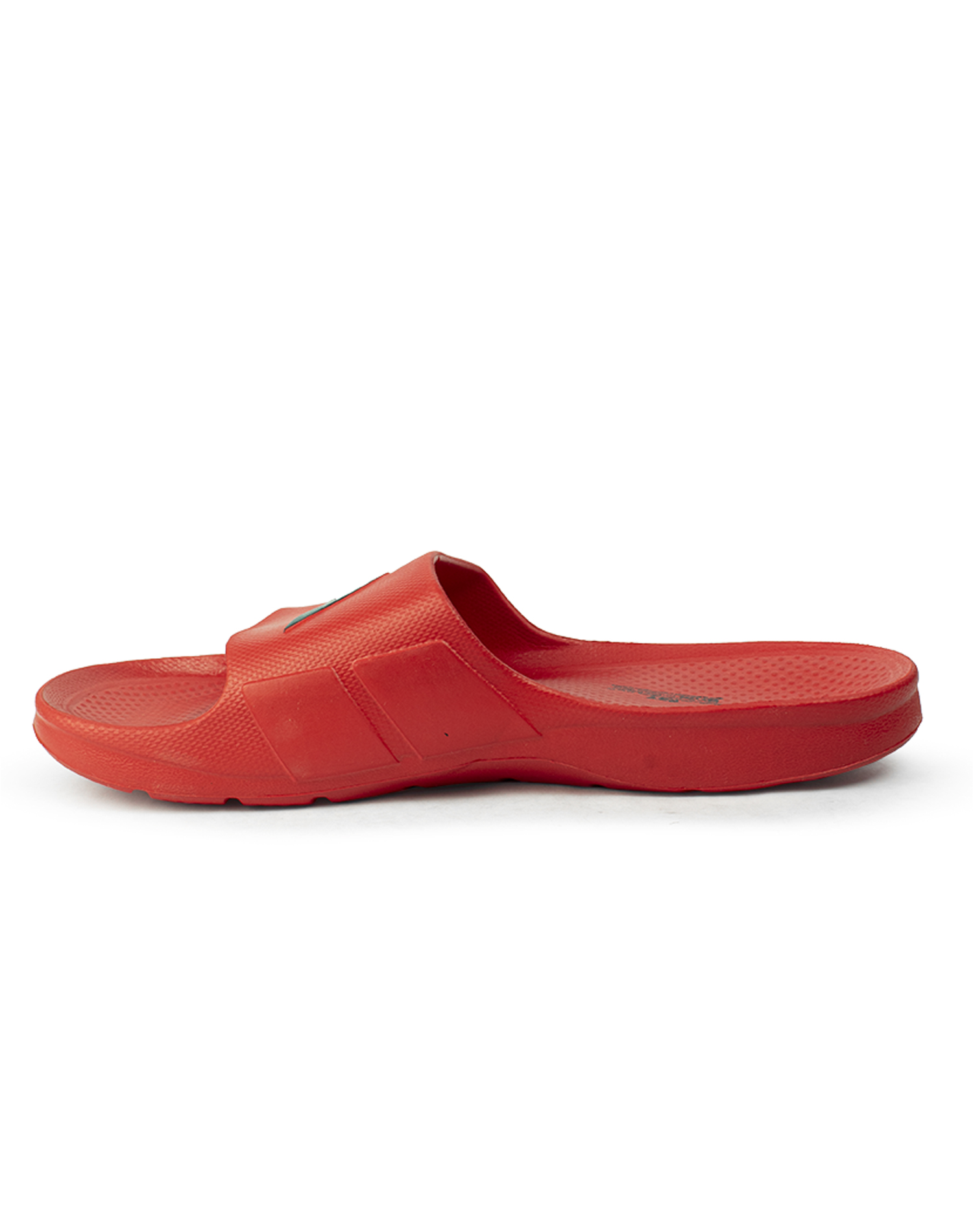 Foto 2 | Sandalias Pirma color Rojo para Mujer