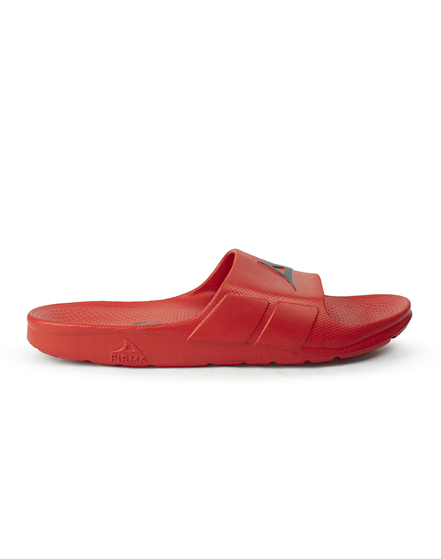 Foto 4 pulgar | Sandalias Pirma color Rojo para Mujer