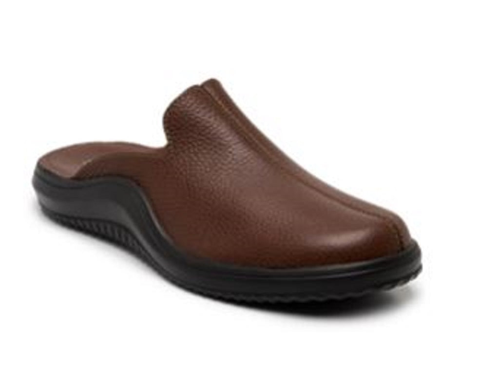 Sandalias Flexi color Café para Hombre