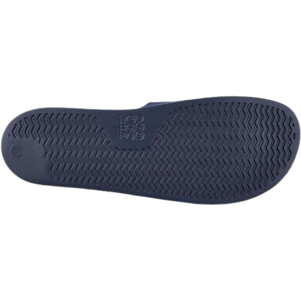 Foto 6 pulgar | Sandalias Reebok Fz0946 Azules Fulgere Slide para Hombre