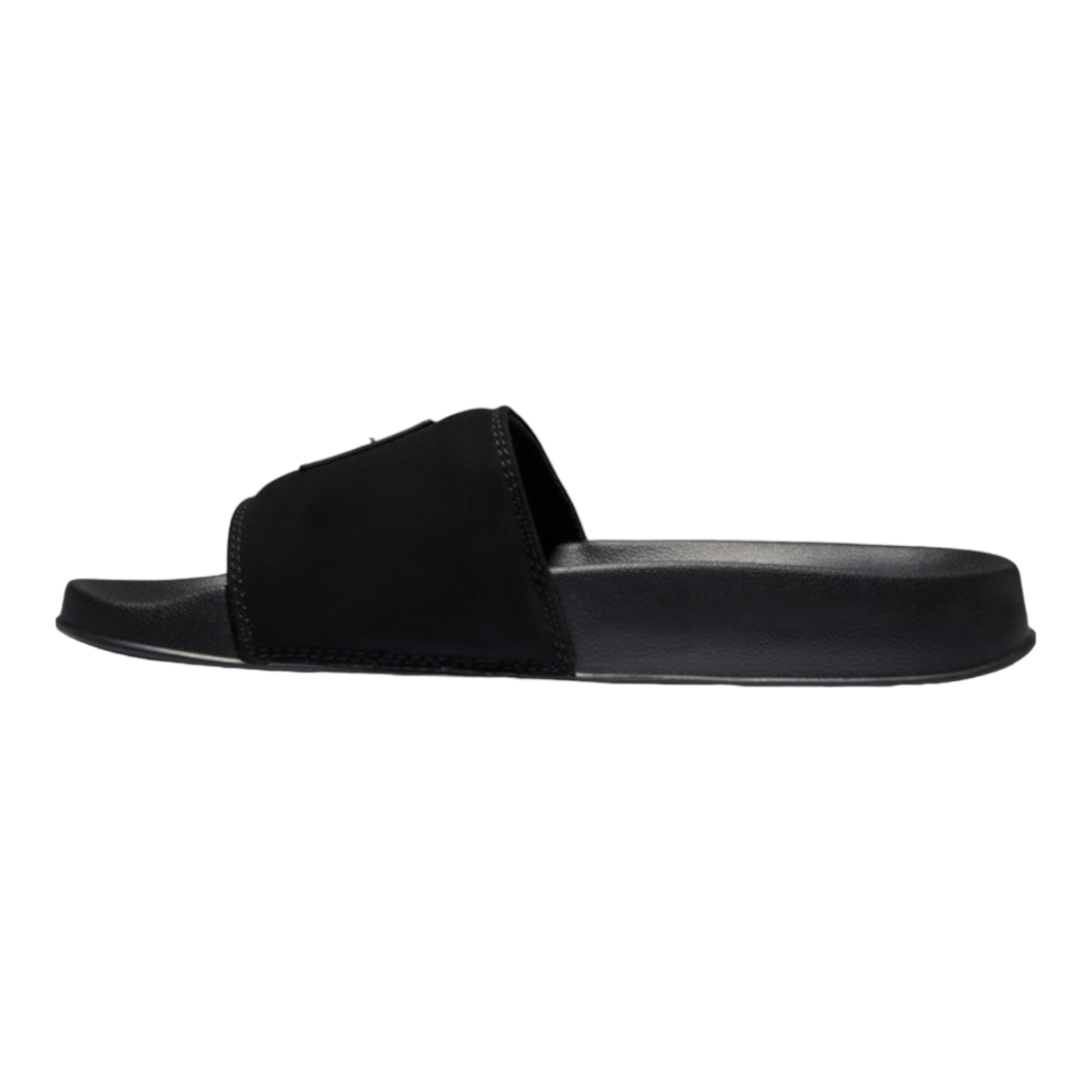 Foto 4 | Sandalias Dc Shoes Negras para Hombre