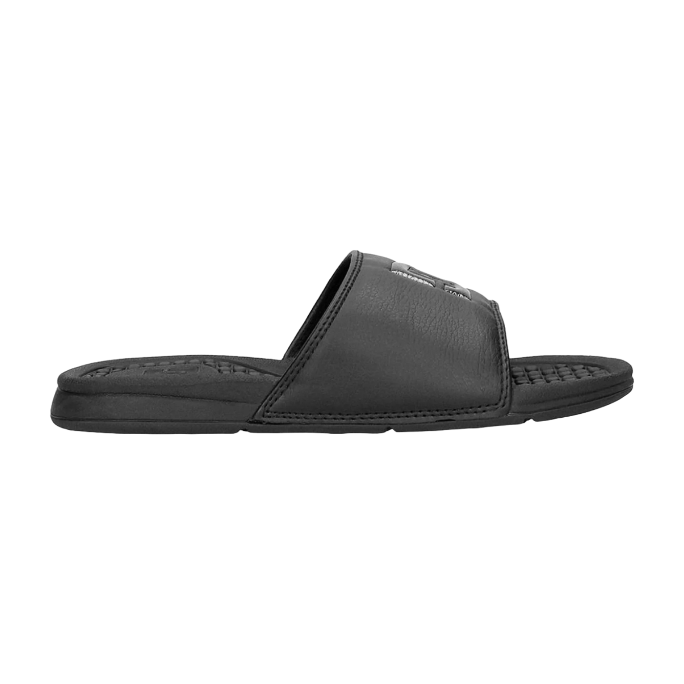 Foto 2 pulgar | Sandalia Dc Shoes Modelo Adyl1000263bk Negro para Hombre