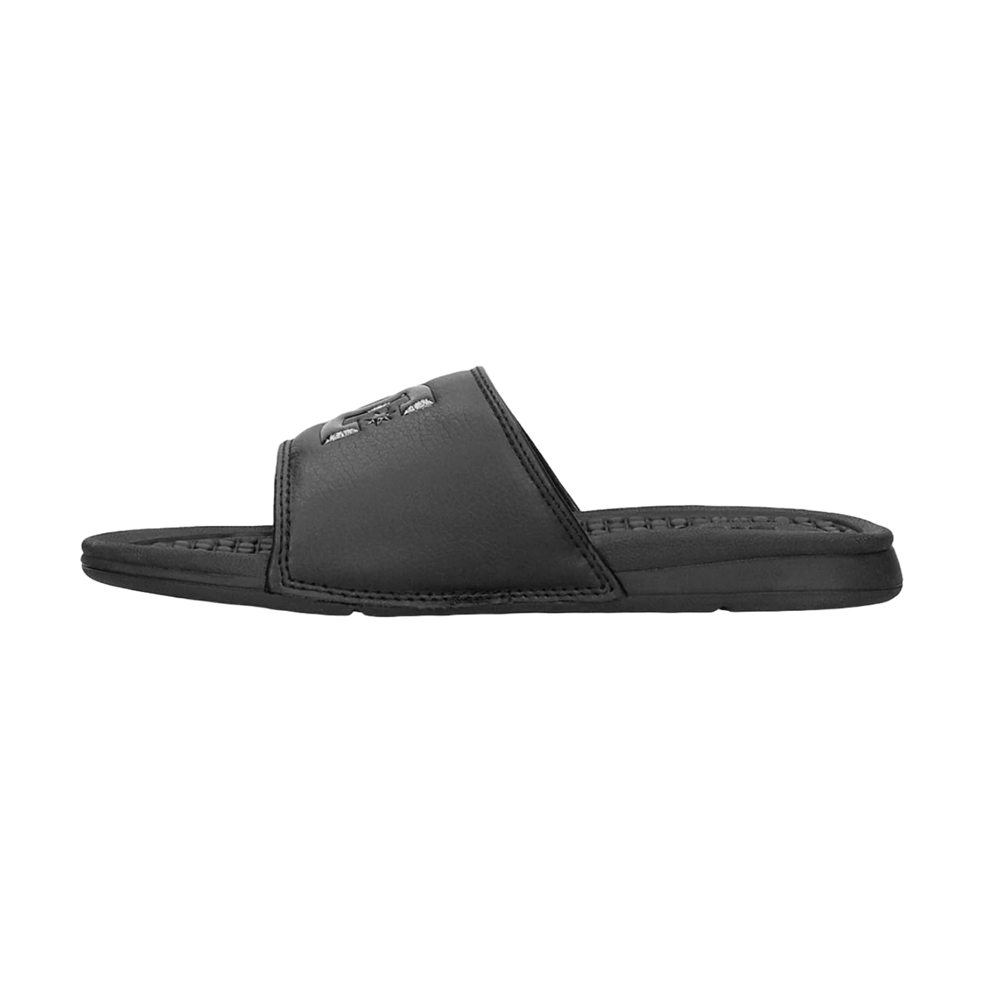 Foto 5 pulgar | Sandalia Dc Shoes Modelo Adyl1000263bk Negro para Hombre