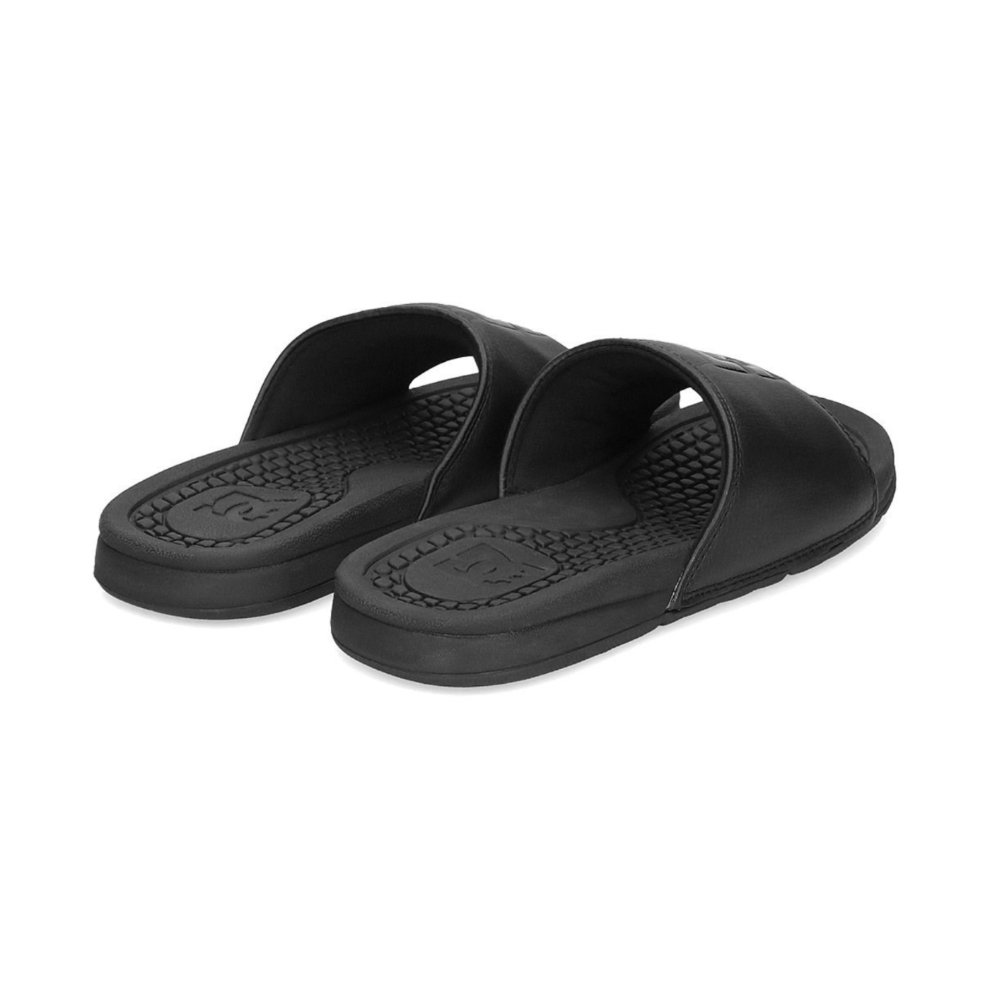 Foto 6 pulgar | Sandalia Dc Shoes Modelo Adyl1000263bk Negro para Hombre