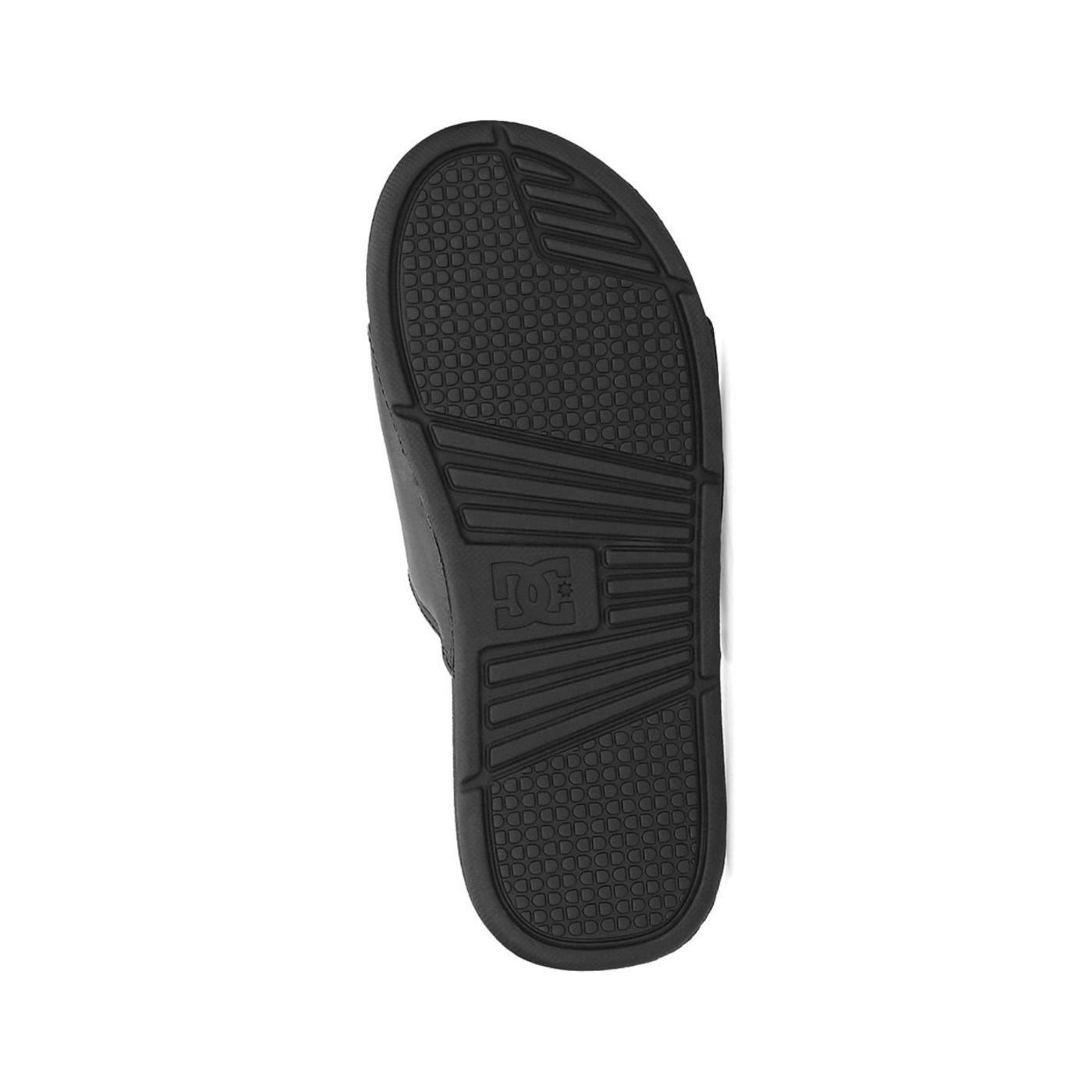 Foto 7 pulgar | Sandalia Dc Shoes Modelo Adyl1000263bk Negro para Hombre