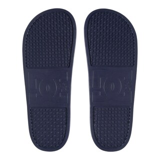 Foto 4 | Sandalia DC Shoes Azules para Hombre