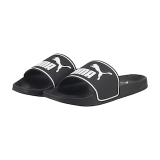 Foto 1 | Sandalias Puma Leadcat 2.0 Negras Unisex