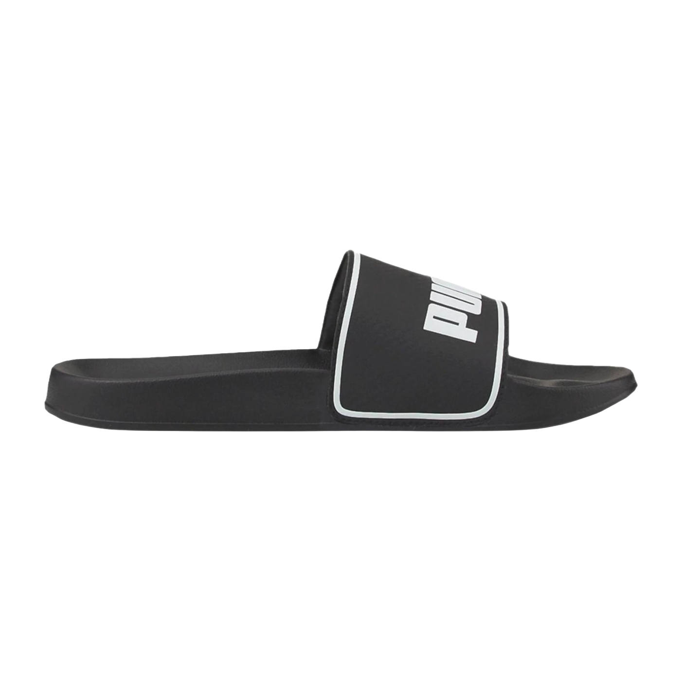Foto 4 pulgar | Sandalias Puma Leadcat 2.0 Negras Unisex