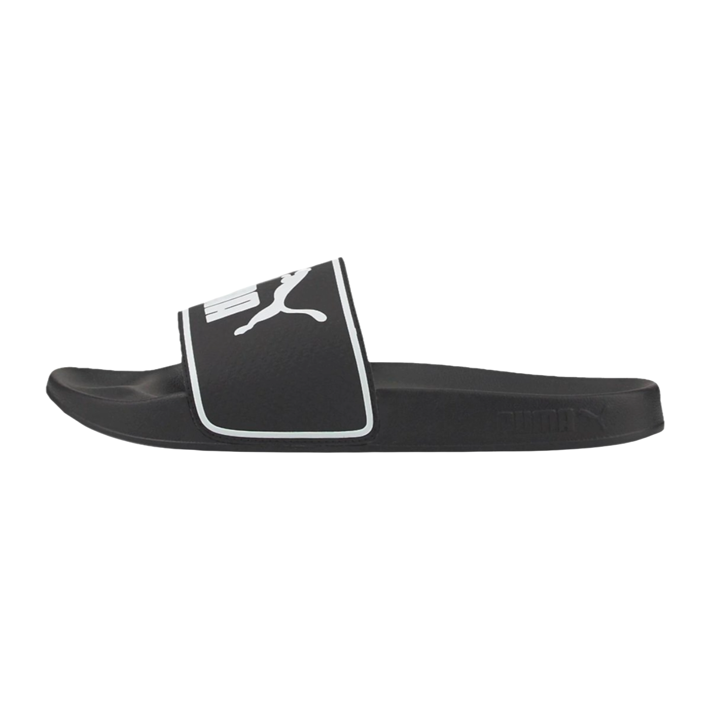 Foto 5 pulgar | Sandalias Puma Leadcat 2.0 Negras Unisex