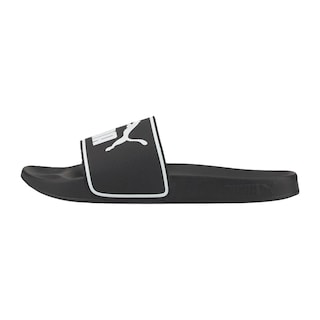 Foto 4 | Sandalias Puma Leadcat 2.0 Negras Unisex
