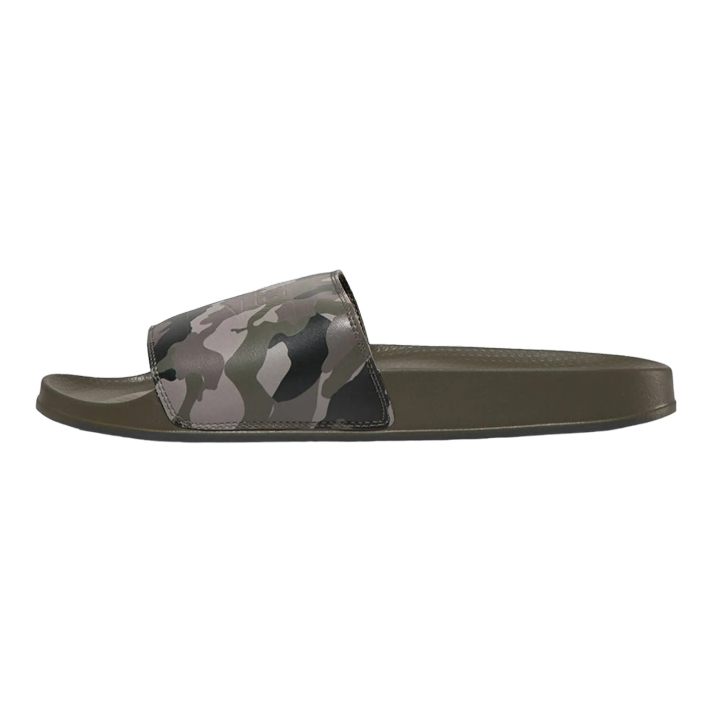 Foto 2 | Sandalias Reebok Verdes Gw3226 Classic Slide Unisex