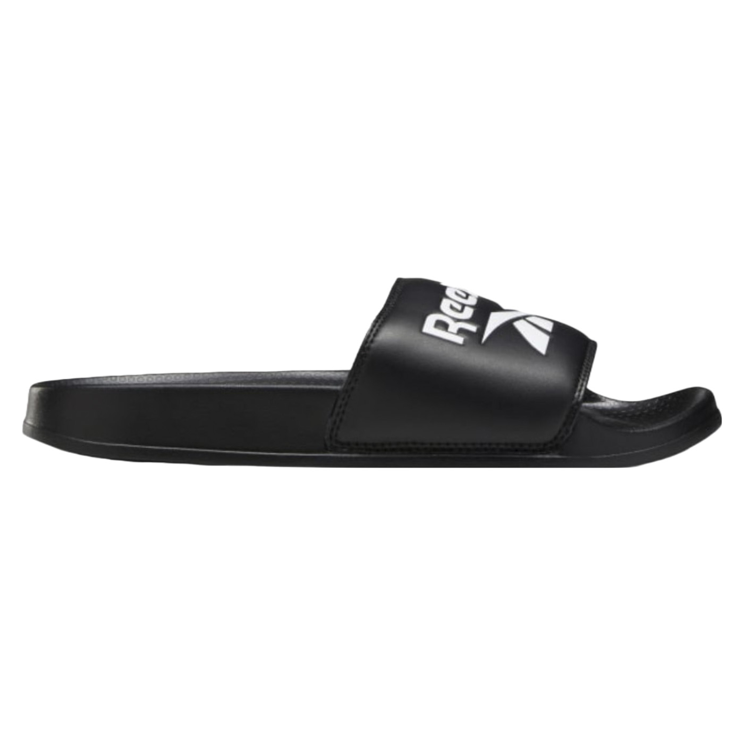 Sandalias Reebok Classic Slide Eh0667 Negras para Hombre