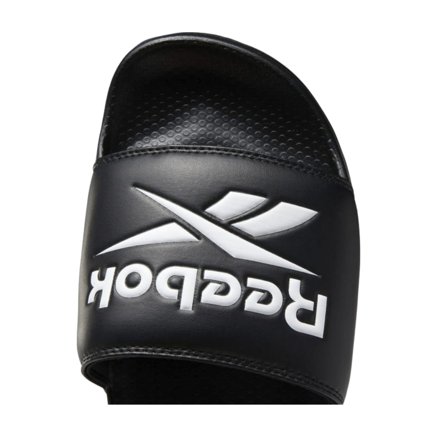 Foto 5 pulgar | Sandalias Reebok Classic Slide Eh0667 Negras para Hombre