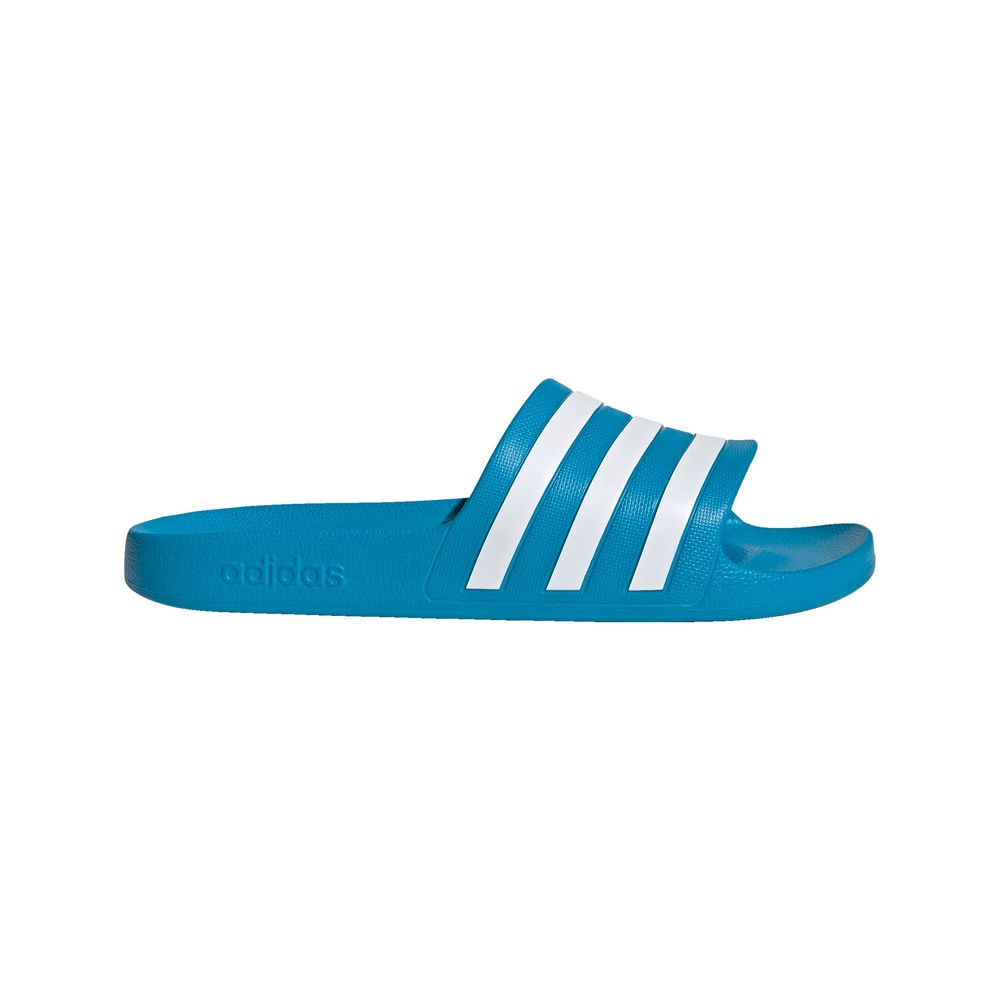 Sandalias Adidas Adilette Azules Unisex