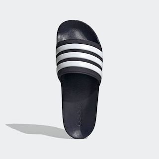 Foto 4 | Sandalias Adidas Adilette Shower Azules Unisex