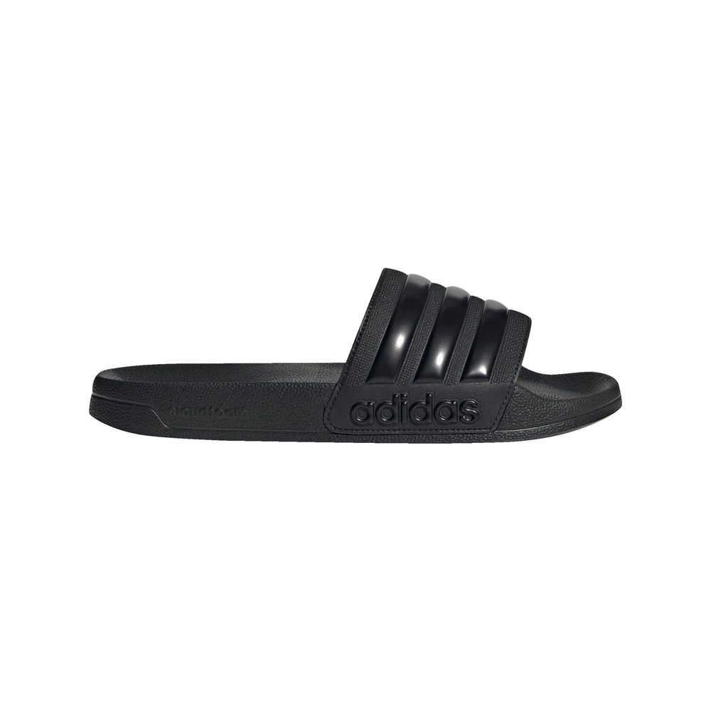 Sandalias Adidas Adilette Negras Unisex