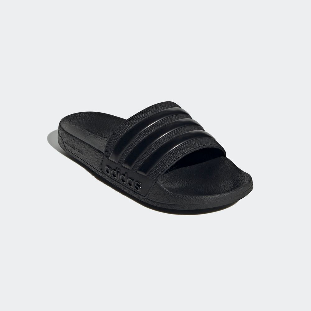 Adidas adilette negras best sale