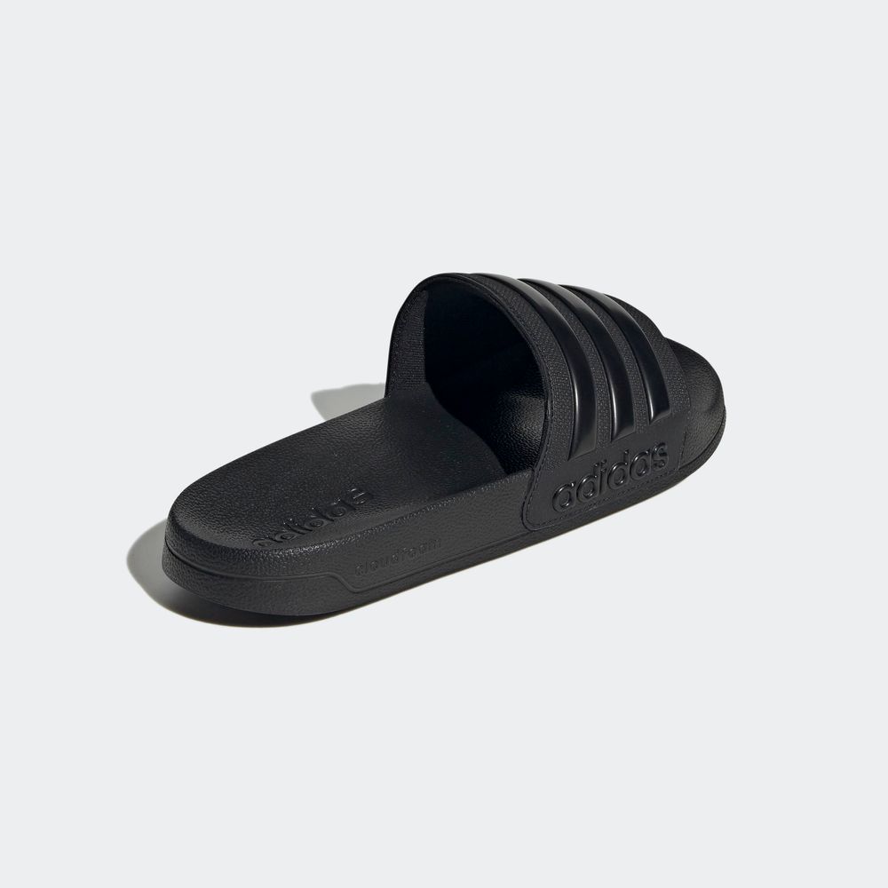 Foto 7 | Sandalias Adidas Adilette Negras Unisex