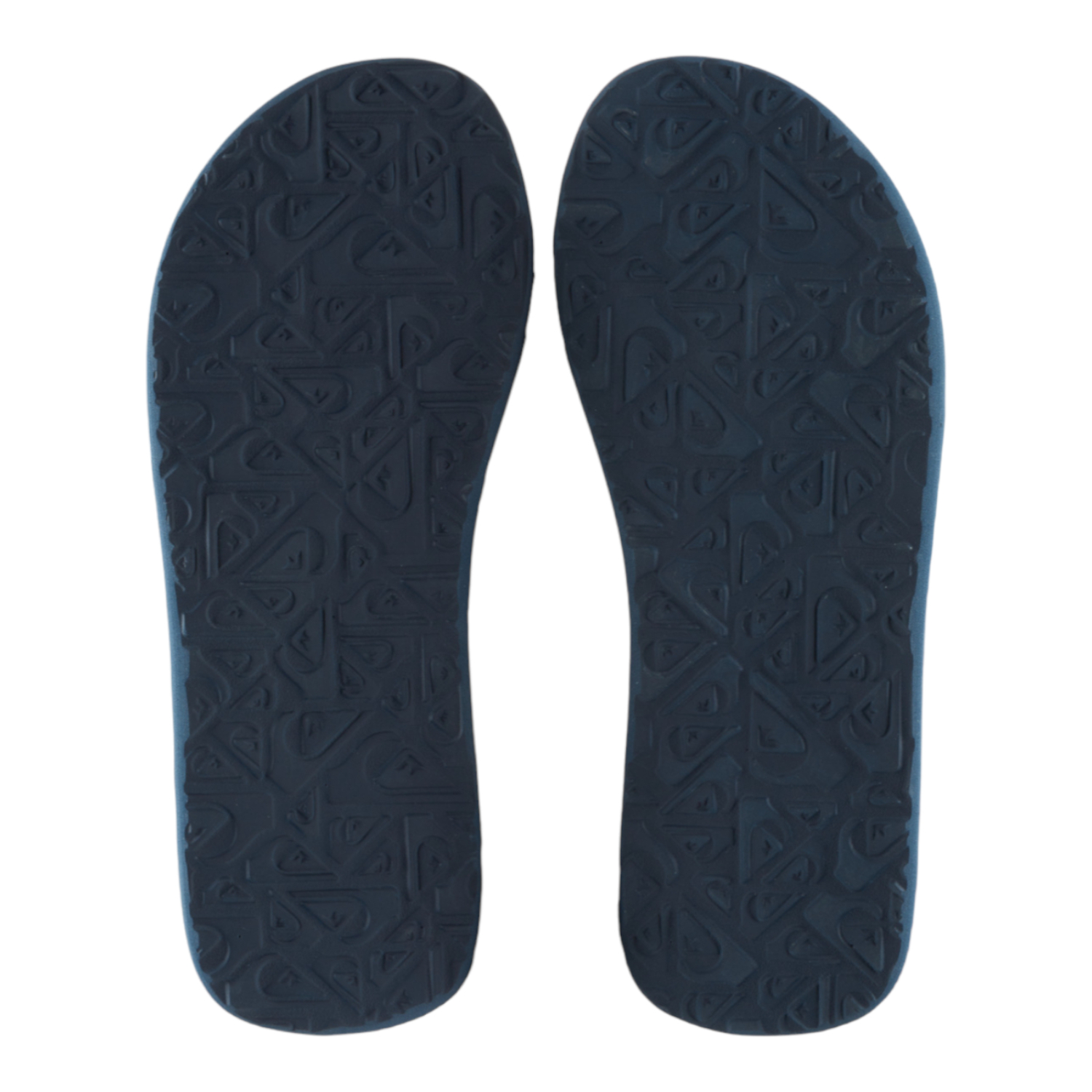 Foto 6 pulgar | Sandalias Quiksilver Molokai Azules para Hombre