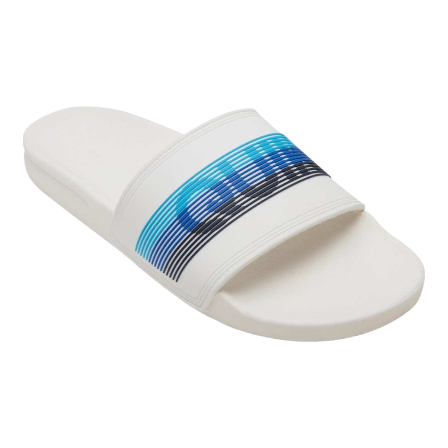 Sandalias Quiksilver Azules para Hombre