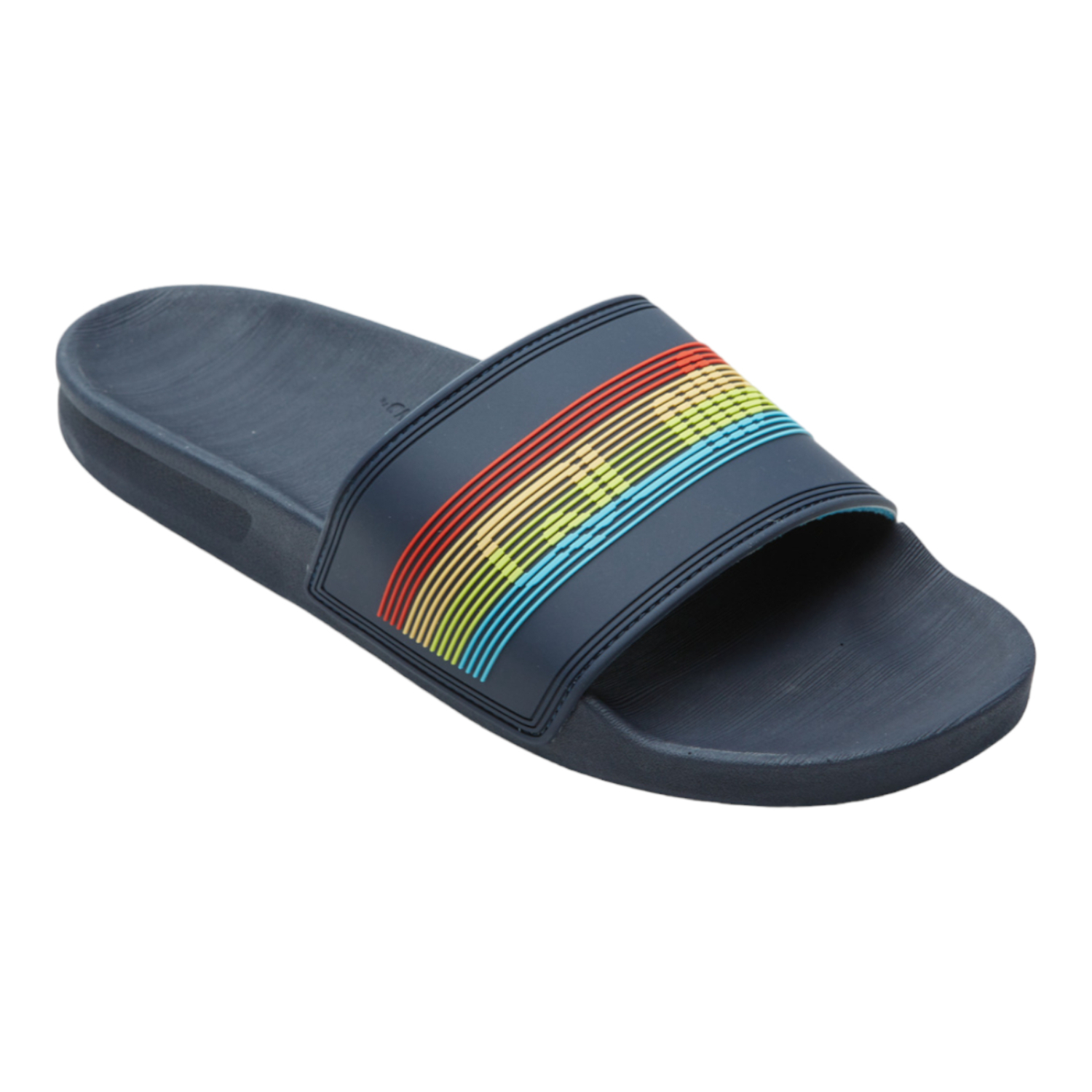 Sandalias para Hombre Quiksilver Azules