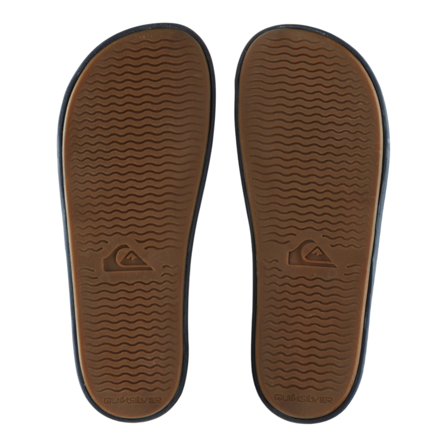 Foto 6 pulgar | Sandalias para Hombre Quiksilver Azules