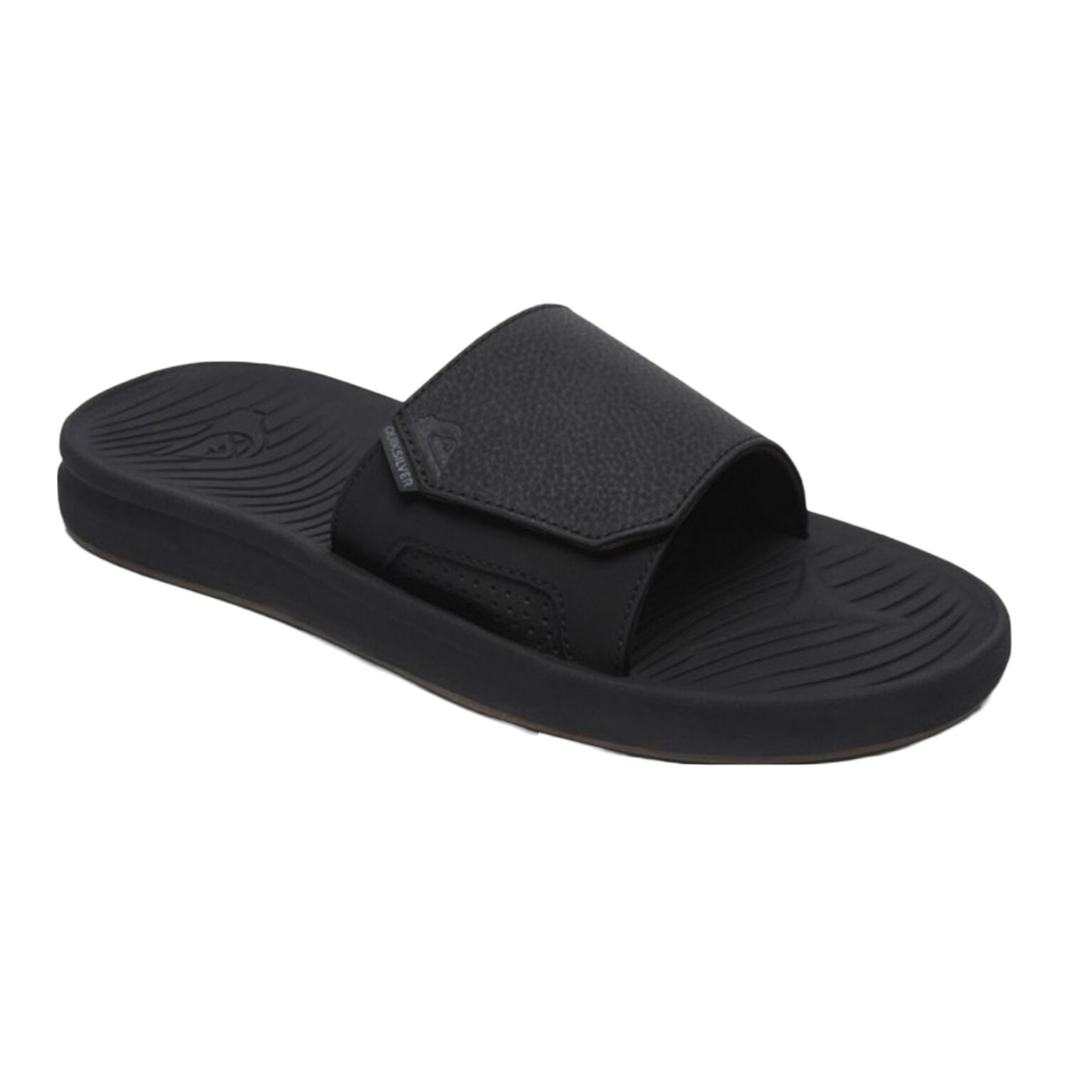 Sandalias quiksilver best sale para hombre