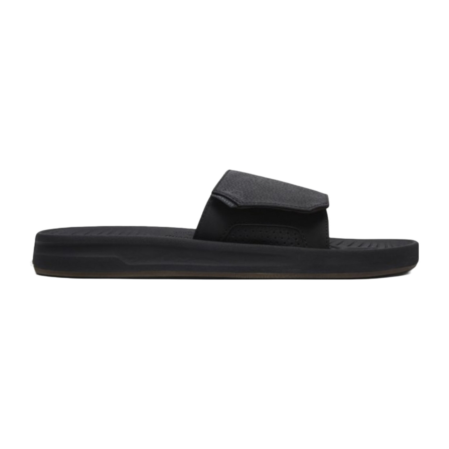 Foto 2 | Sandalias Quiksilver Negras Aqyl100586xkkc para Hombre