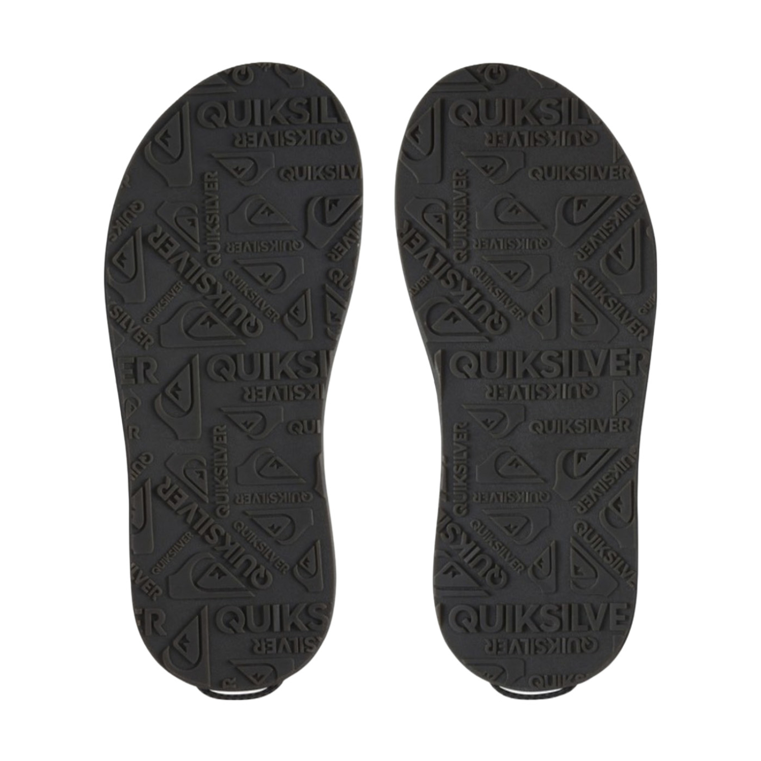 Foto 5 pulgar | Sandalias Quiksilver Negras Aqyl100586xkkc para Hombre