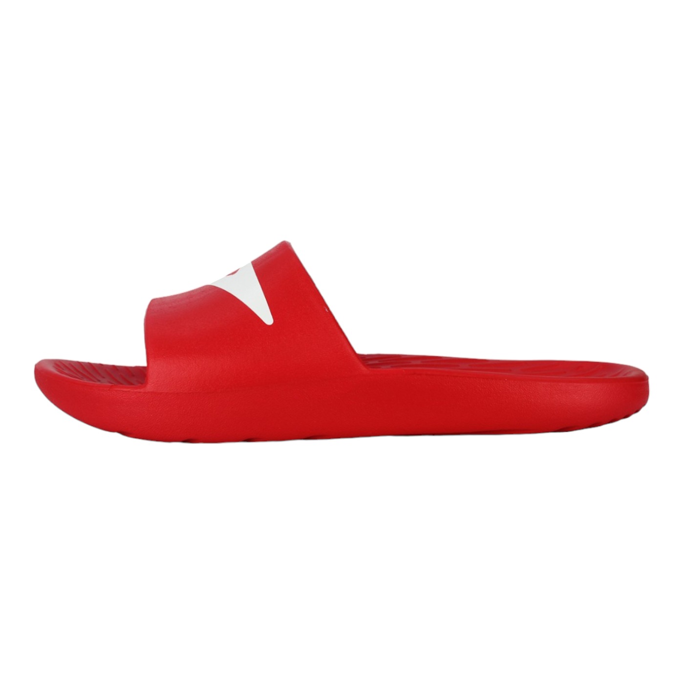 Foto 3 pulgar | Sandalias Speedo Slide 8122296446 Rojas para Hombre
