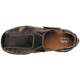 Foto 2 | Sandalias Indios para Hombre