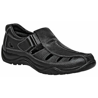 Foto 1 | Sandalias para Hombre Vandana Negras