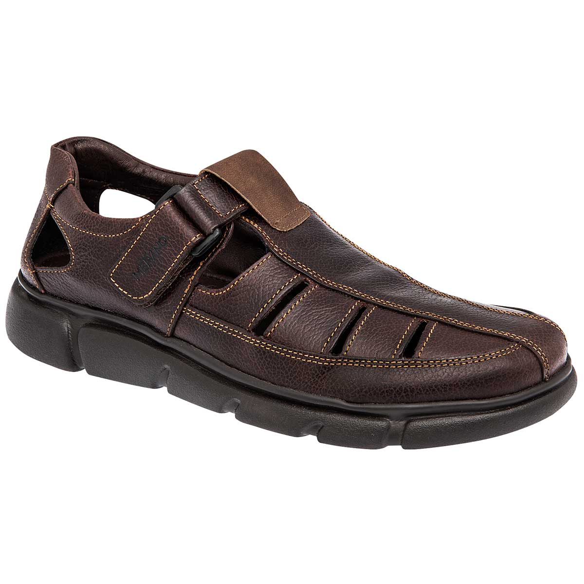 Sandalias hombre para vestir fashion