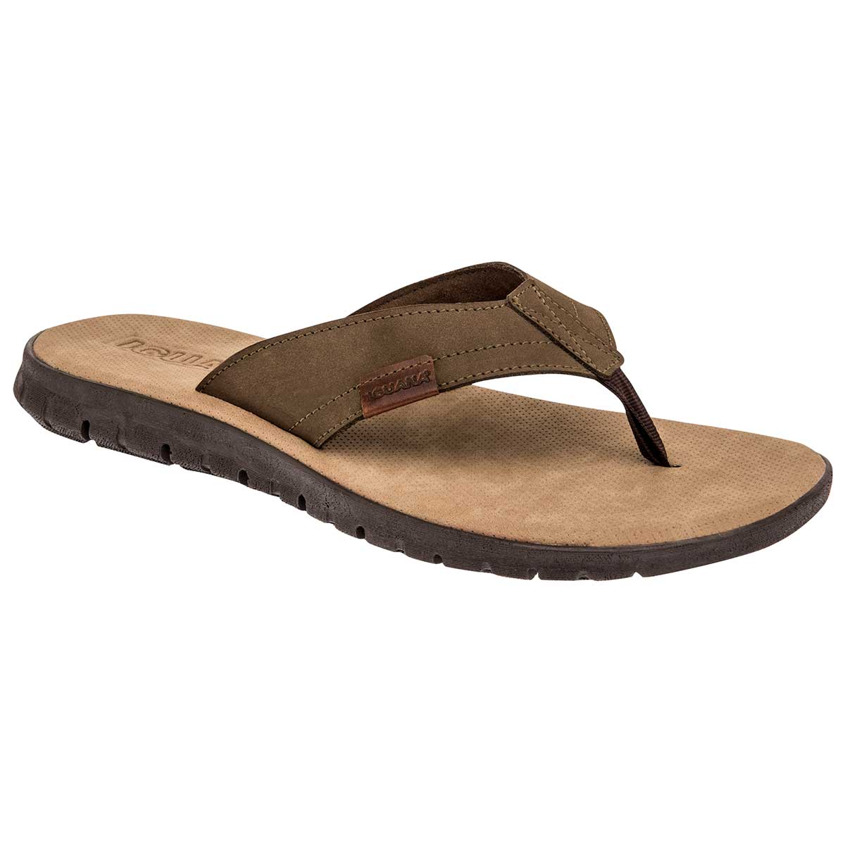 Sandalias Iguana 84281-1 para Hombre