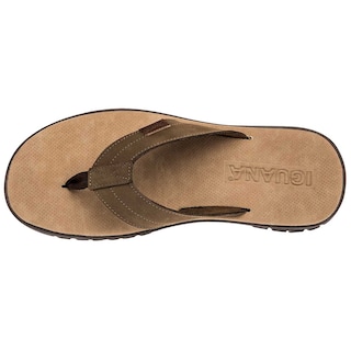 Foto 2 | Sandalias Iguana 84281-1 para Hombre