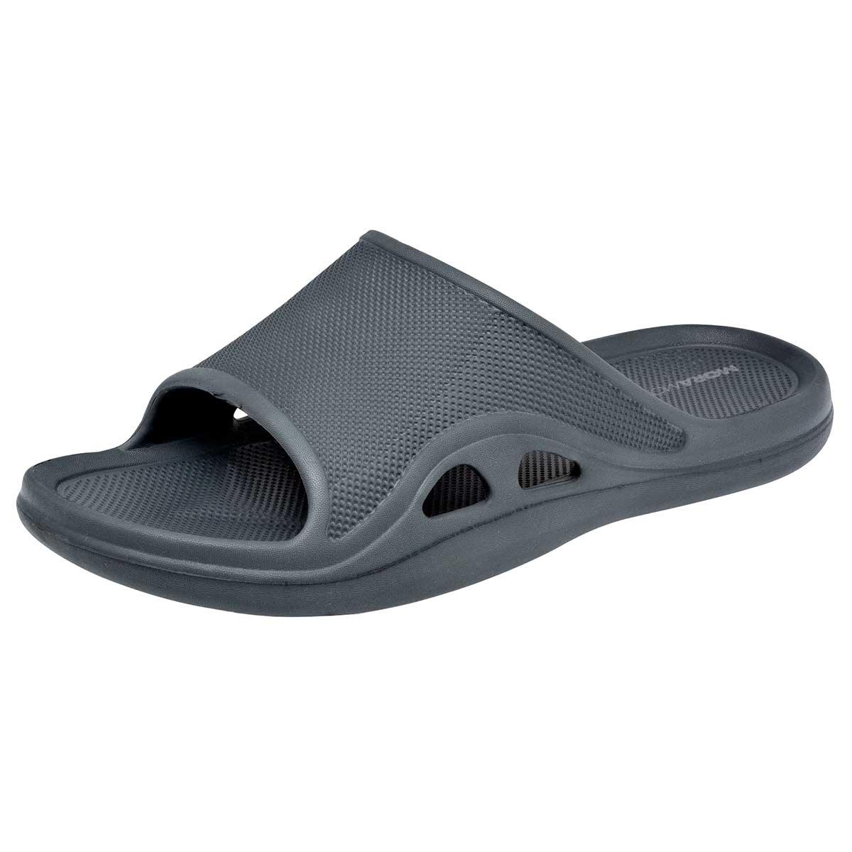 Sandalias MoraMora Grises para Hombre