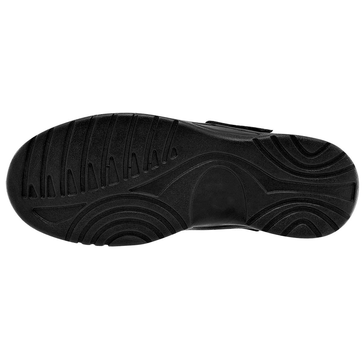 Foto 4 pulgar | Sandalias Iguana 94566-1 Negras para Hombre