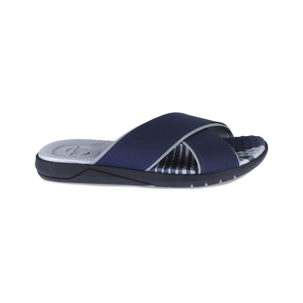 Foto 7 pulgar | Sandalia Para Hombre Br-sport Cloy Floather Cafe