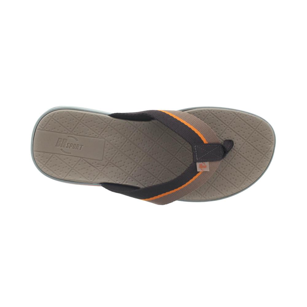 Foto 4 pulgar | Sandalia Para Hombre Br-sport Cassiel Confot Azul Marino