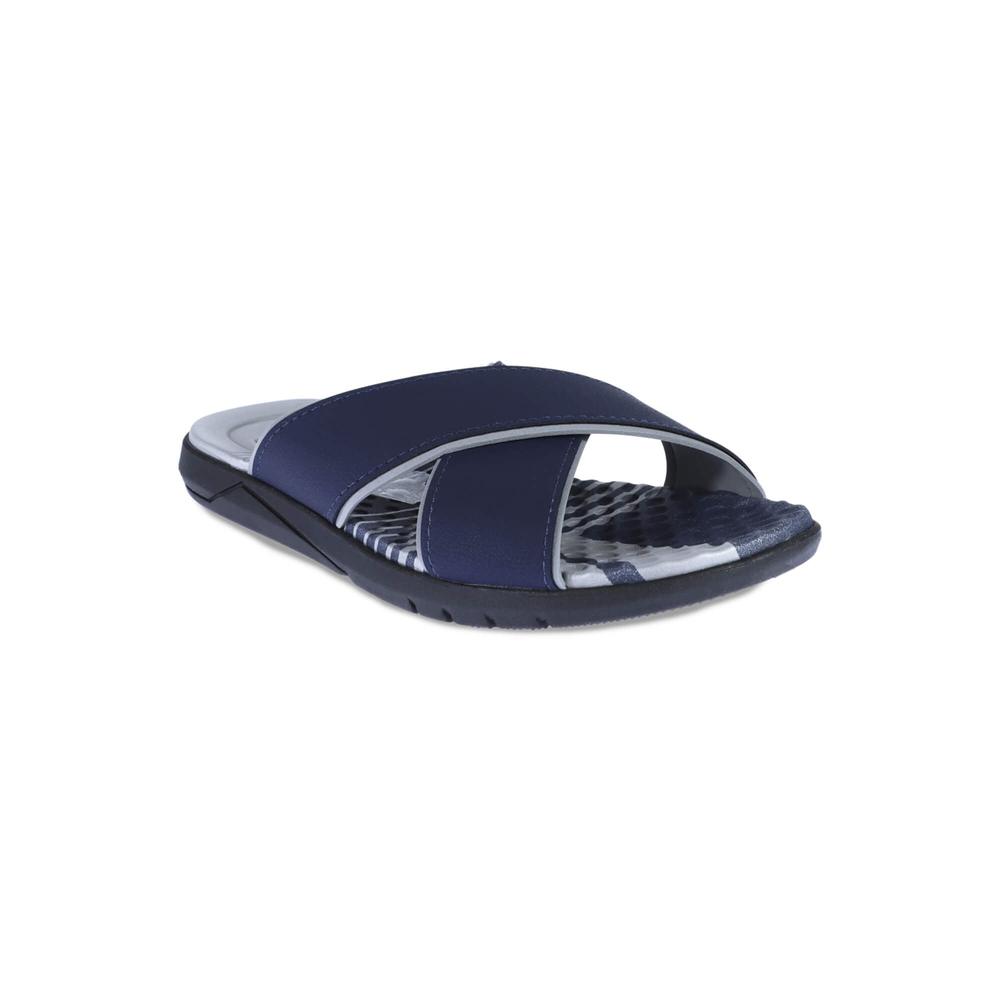 Foto 3 pulgar | Sandalia Para Hombre Br-sport Cloy Floather Azul Marino