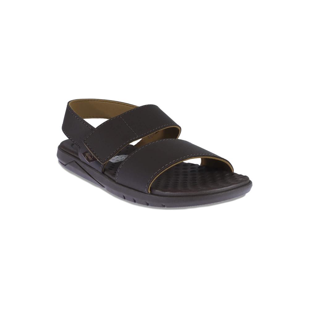 Foto 8 pulgar | Sandalia Para Hombre Br-sport Cloy Napa Negro