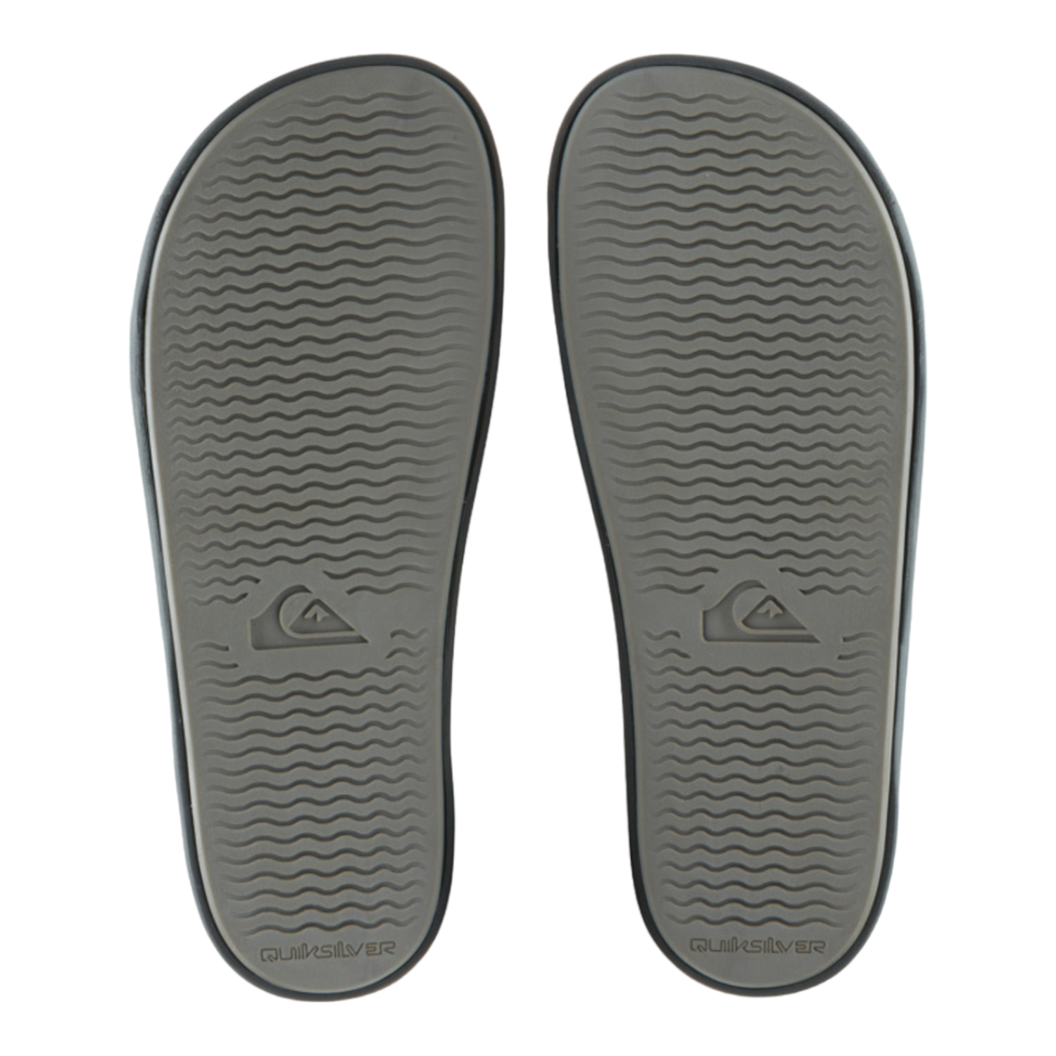 Foto 6 pulgar | Sandalia Quiksilver Rivi Wordmrksld Gris Aqyl101221-syj1 para Hombre