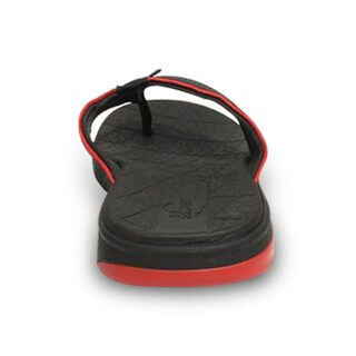 Foto 4 | Sandalia Para Hombre Br-sport Connor Fran Azul