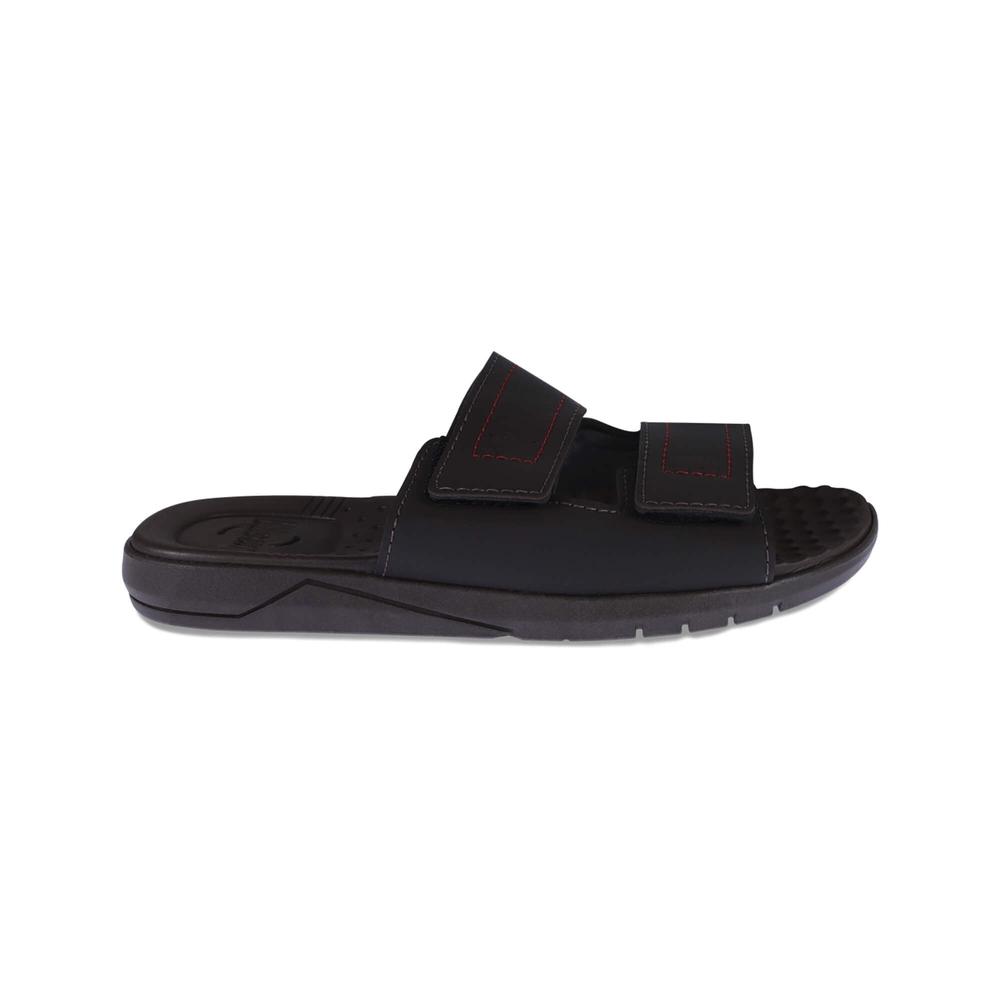 Sandalia Para Hombre Br-sport Cloy Slipon Cafe