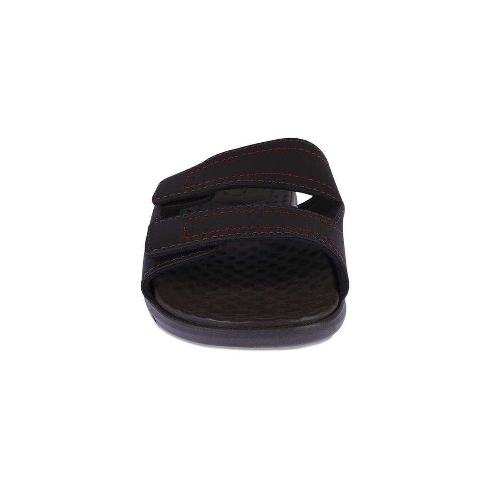 Foto 4 pulgar | Sandalia Para Hombre Br-sport Cloy Slipon Cafe